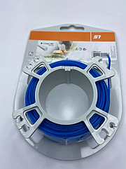 Волосінь St 1.6 мм х 19 м кругла