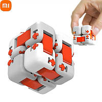 Кубик-антистресс игрушка Xiaomi mitu Сube Spinner (ZJM01IQI)