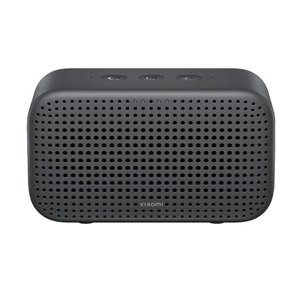 Bluetooth Колонка Xiaomi Smart Speaker Lite 07G (QBH4238EU) Black UA