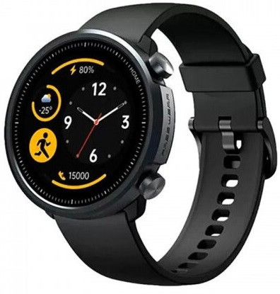 Smart Watch Mibro A1 (XPAW007) black Global