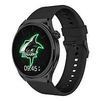 Smart Watch Xiaomi Black Shark S1 Black Гарантія 3 міс