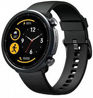 Smart Watch Xiaomi Mibro A1 (XPAW007) black Гарантія 3 міс