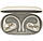 TWS 1MORE Fit SE Open Earbuds S30 (EF606) 5.3 white UA, фото 2