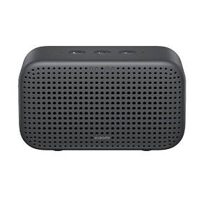 Bluetooth Колонка Xiaomi Smart Speaker Lite 07G (QBH4238EU) Black UA, фото 1