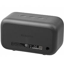 Bluetooth Колонка Xiaomi Smart Speaker Lite 07G (QBH4238EU) Black UA, фото 4