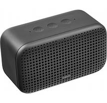 Bluetooth Колонка Xiaomi Smart Speaker Lite 07G (QBH4238EU) Black UA, фото 5