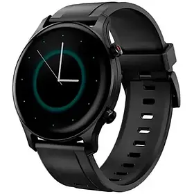 Smart Watch Haylou RS3 LS04 black Гарантія 3 міс