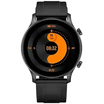 Smart Watch Haylou RS3 LS04 black, фото 2