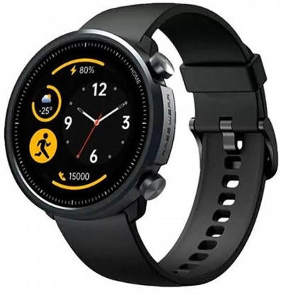 Smart Watch Xiaomi Mibro A1 (XPAW007) black, фото 2