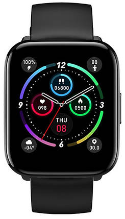 Smart Watch Mibro C2 (XPAW009) dark gray, фото 1
