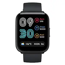 Smart Watch Mibro C2 (XPAW009) dark gray, фото 4