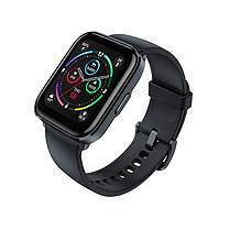 Smart Watch Mibro C2 (XPAW009) dark gray, фото 5