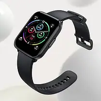 Smart Watch Mibro C2 (XPAW009) dark gray, фото 6