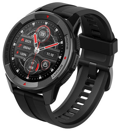 Smart Watch Xiaomi Mibro X1 (XPAW005) black, фото 2