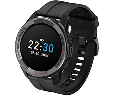 Smart Watch Mibro X1 (XPAW005) black, фото 4