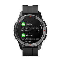 Smart Watch Xiaomi Mibro X1 (XPAW005) black, фото 2