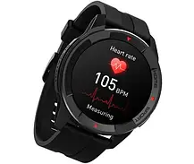 Smart Watch Mibro X1 (XPAW005) black, фото 6