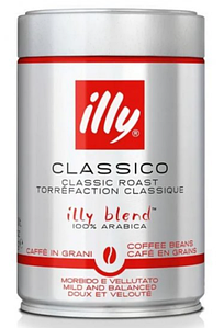 ILLY Classico  250g 1/12