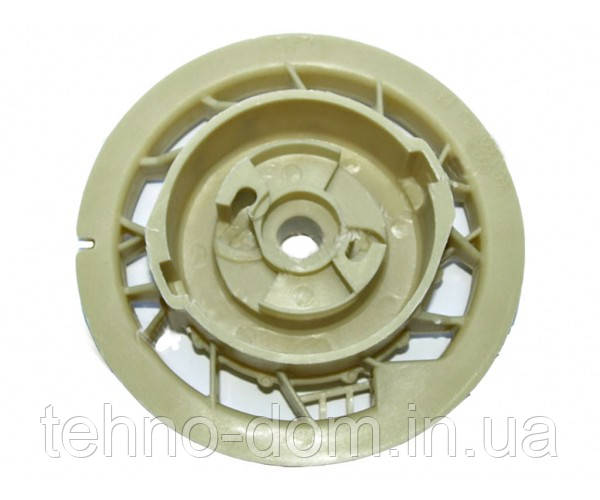 Шків кік-стартера двигуна 182F/188F/190F