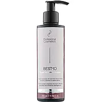 Шампунь для интенсивного восстановления волос Profesional Cosmetics Best 10 Intensive Repair Shampoo, 200мл