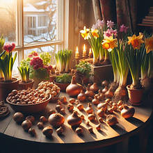 Посадковий матеріал