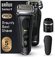 Braun Series 9 Pro+ 9560cc Электробритва НОВАЯ!!!