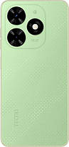 Смартфон Tecno Spark Go 2024 (BG6) 4/64Gb Magic Skin Green (4894947010583) UA UCRF, фото 2