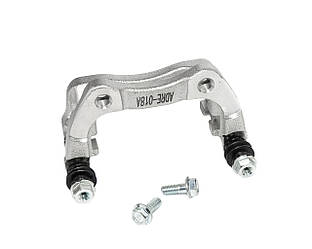 Скоба гальмівного супорта заднього на Renault Fluence 2010->2016 — NTY - HZT-RE-018A