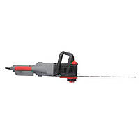 Пила INTERTOOL DT-2206 ланцюгова електрична 2400 Вт, шина 40 см, SDS-система натяжіння ланцюга, прямий двигун, фото 3