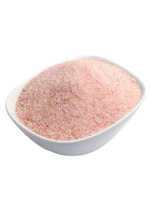 Натуральная морская соль