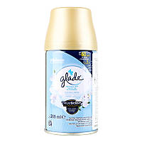 Освіжувач повітря балон "Glade" 269мл Свіжість білизни