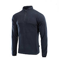 M-Tac кофта Delta Fleece Dark Navy Blue