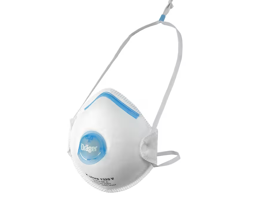 Dräger X-plore 1300