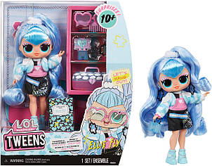 Лялька LOL Surprise Tweens Core Ellie Fly Fashion Doll Твінс Еллі Флай 591689