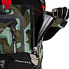 ВЕЙДЕРСИ FINNTRAIL SPEEDMASTER-ZIP КОЛІР CAMOARMY, фото 4