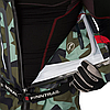 ВЕЙДЕРСИ FINNTRAIL SPEEDMASTER-ZIP КОЛІР CAMOARMY, фото 5