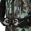 ВЕЙДЕРСИ FINNTRAIL SPEEDMASTER-ZIP КОЛІР CAMOARMY, фото 7