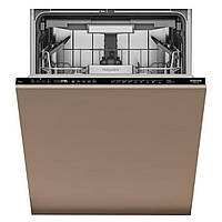 Посудомийна машина Hotpoint-Ariston HM742L