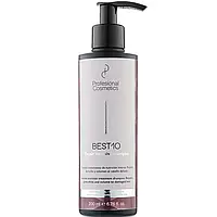 Шампунь для інтенсивного відновлення волосся Profesional Cosmetics Best 10 Intensive Repair Shampoo, 1000 мл