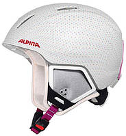 Горнолыжный шлем Alpina Carat XT 51-55