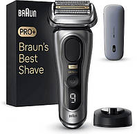 Braun Series 9 Pro+ 9525s Электробритва НОВАЯ!!!