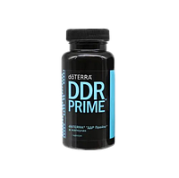 DDR Prime (ДиДіАр Прайм) — капсули для зміцнення імунітету