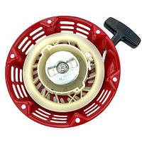 Стартер ручний на Бензиновий двигун Кентавр ДВС-200Б