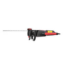 Пила INTERTOOL WT-0625 ланцюгова електрична 2400 Вт, шина 40 см, плавний пуск, SDS-система натяжіння ланцюга, фото 3