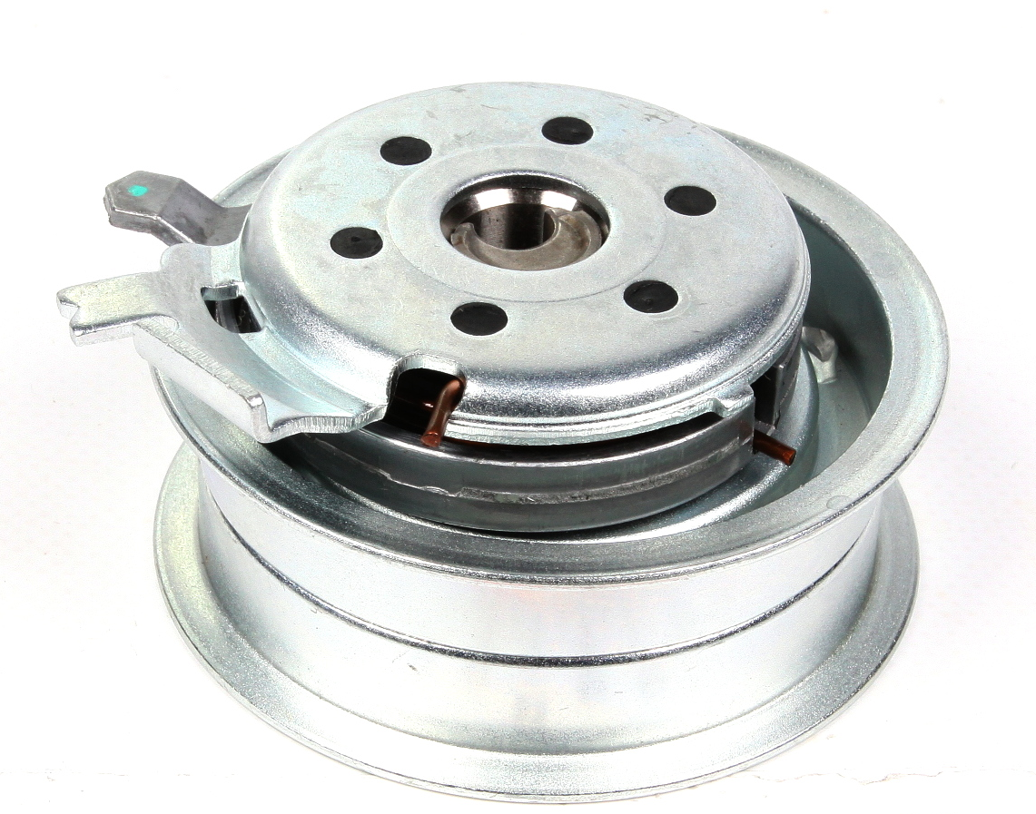 Ролик ГРМ VW Caddy 1.6 E/T5 2.0 E (натяжний) AUTOTECHTEILE 310 9005, фото 1