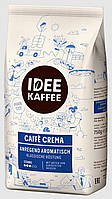 ОРИГІНАЛ! Кава в зернах IDEE Kaffee Caffe Crema 100% Арабіка (Idee Crema), 750г