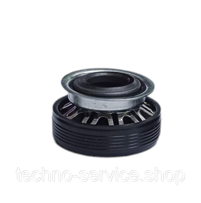 Сальник для циркуляційної помпи посудомийної машини Bosch 419027, фото 1