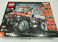 Конструктор Lego Technic 8110 Mercedes-Benz Unimog U 400