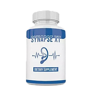 Synapsext (Синапсест) — капсули для поліпшення слуху