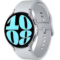 Смарт часы Samsung Galaxy Watch6 44mm eSIM Silver (SM-R945FZSA)